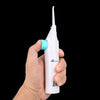 Portable Dental Water Flosser