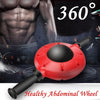 360 Degrees Abdominal Muscle Trainer