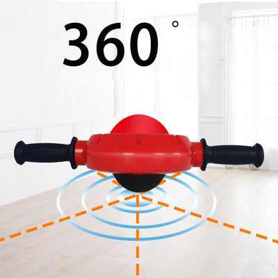 360 Degrees Abdominal Muscle Trainer