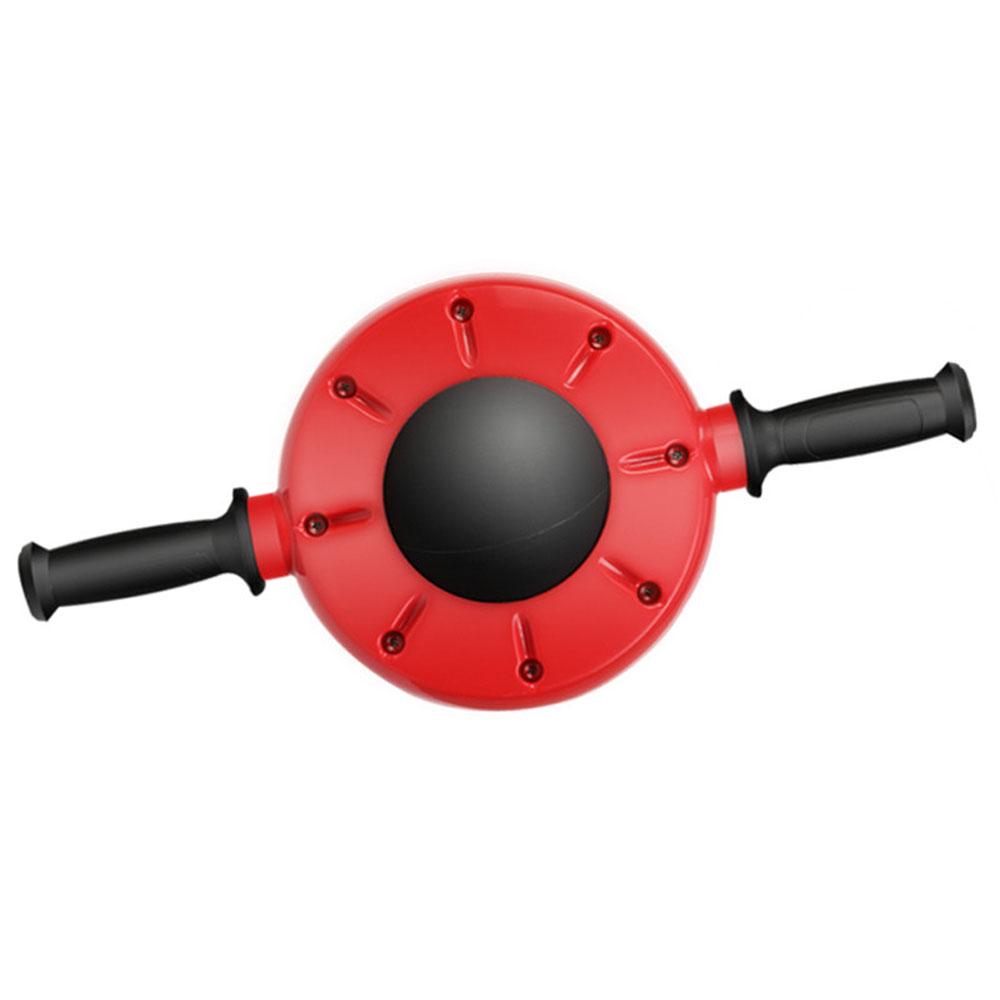 360 Degrees Abdominal Muscle Trainer