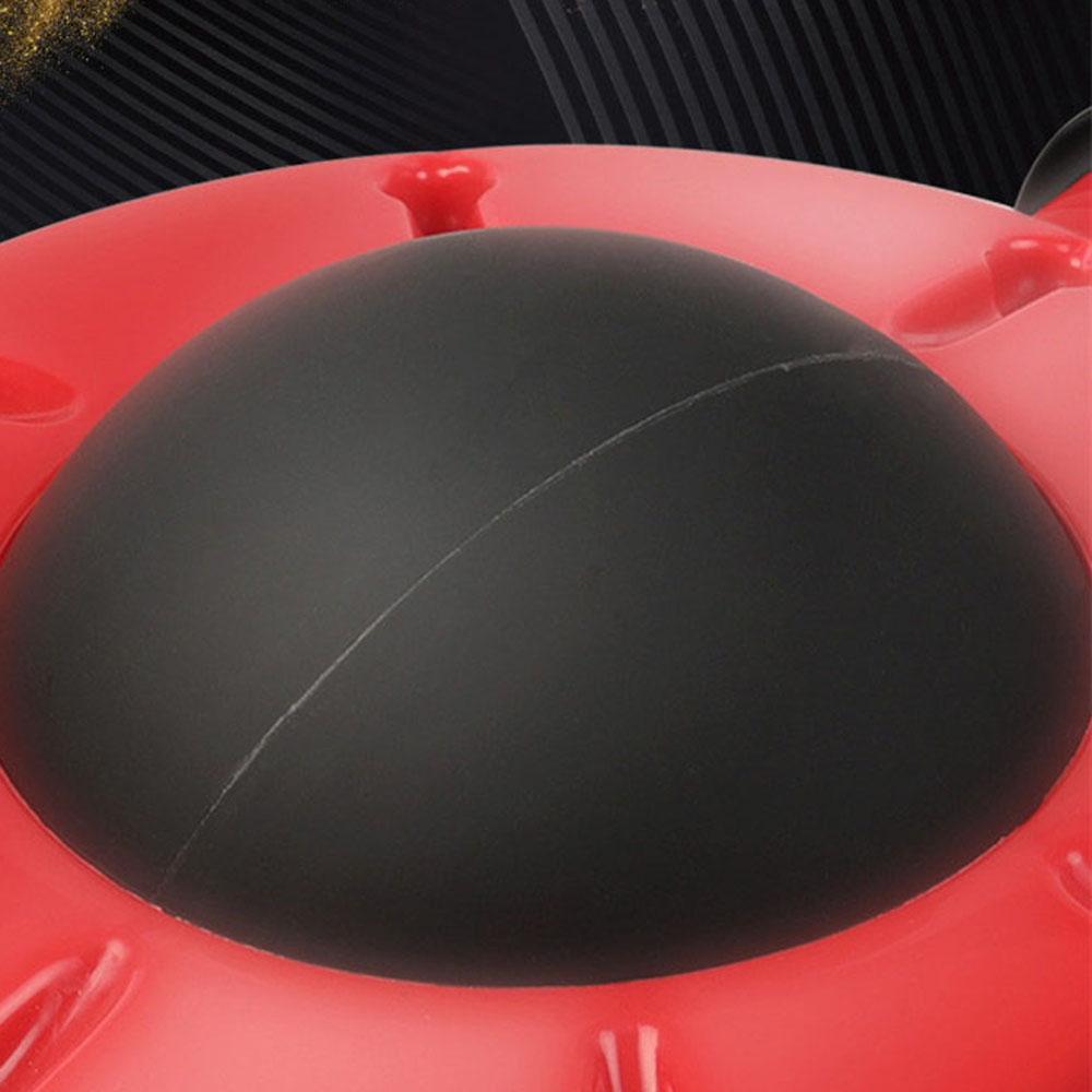 360 Degrees Abdominal Muscle Trainer