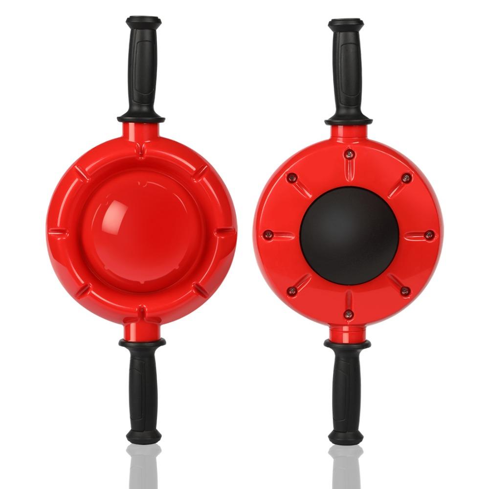 360 Degrees Abdominal Muscle Trainer