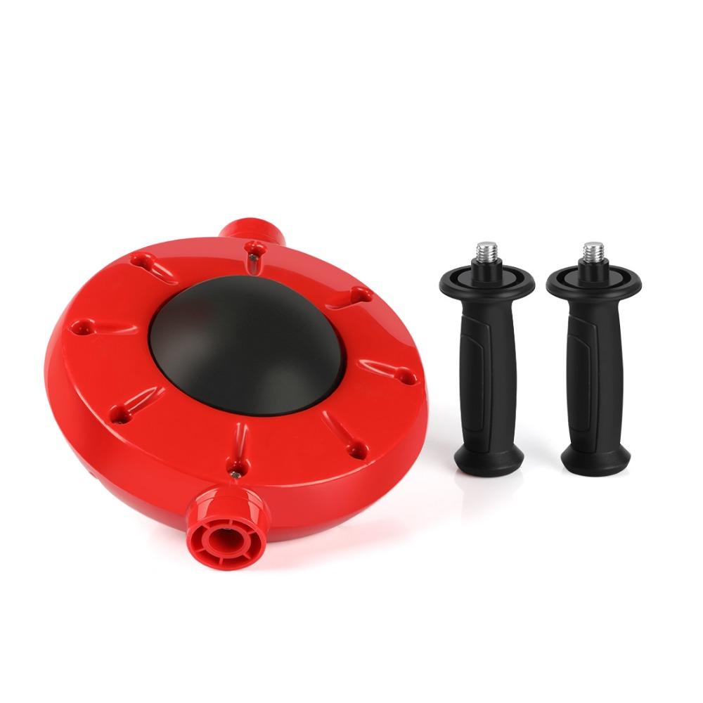 360 Degrees Abdominal Muscle Trainer