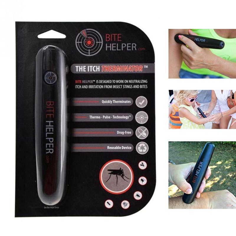 Mosquito Itch Relief Pen