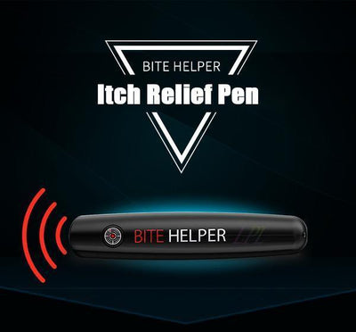 Mosquito Itch Relief Pen