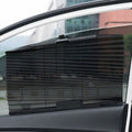 Car Window Sun Shade