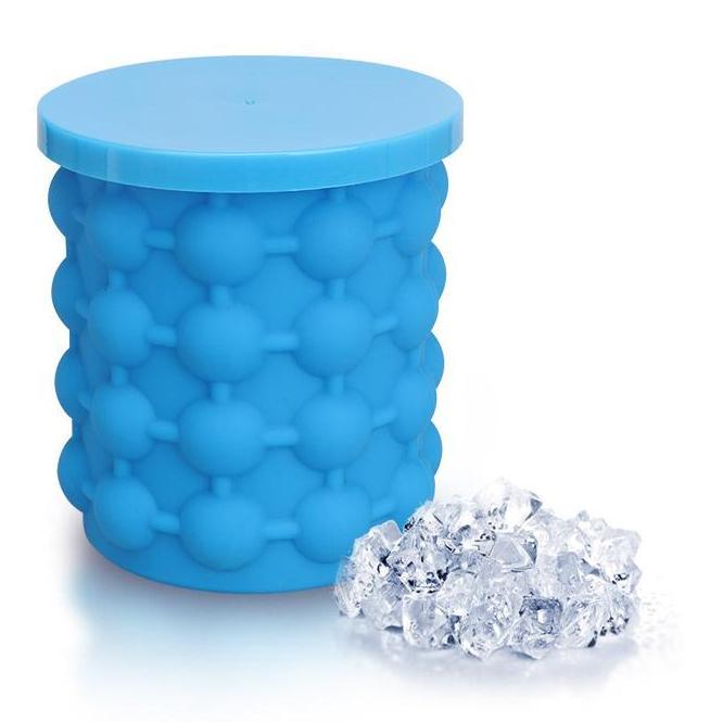 Ice Cube Maker Genie