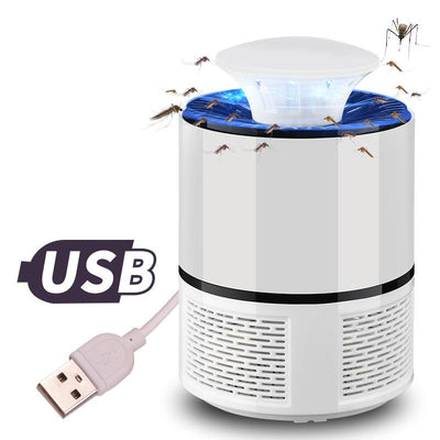 Waterproof Electronic Mosquito Killer