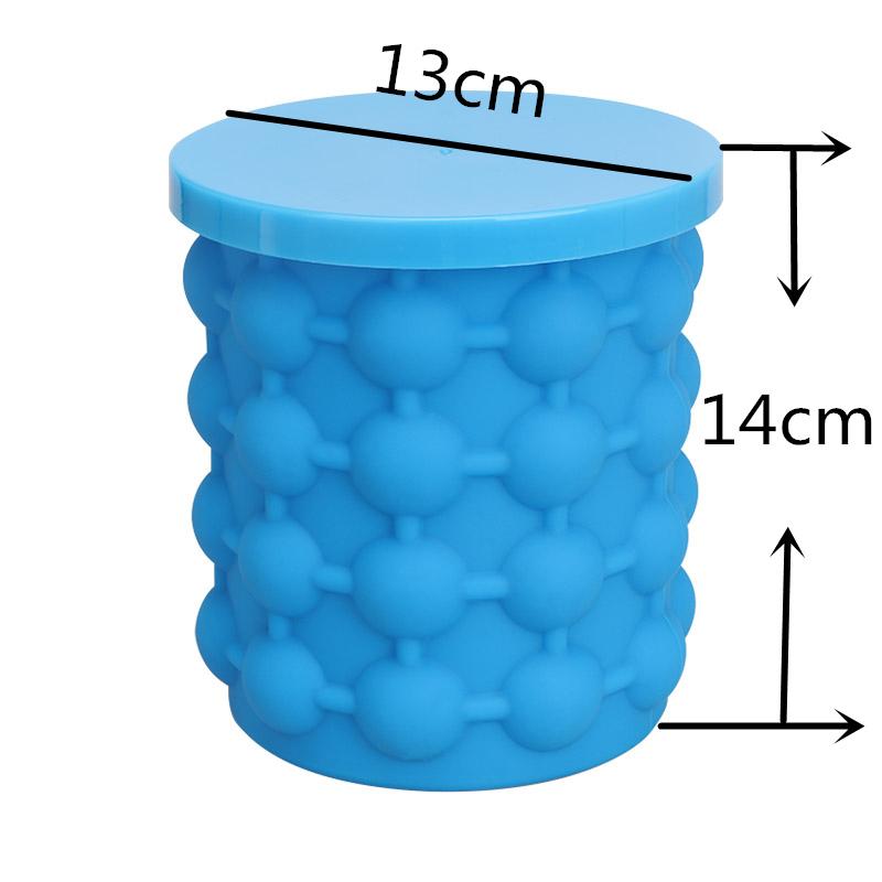 Ice Cube Maker Genie