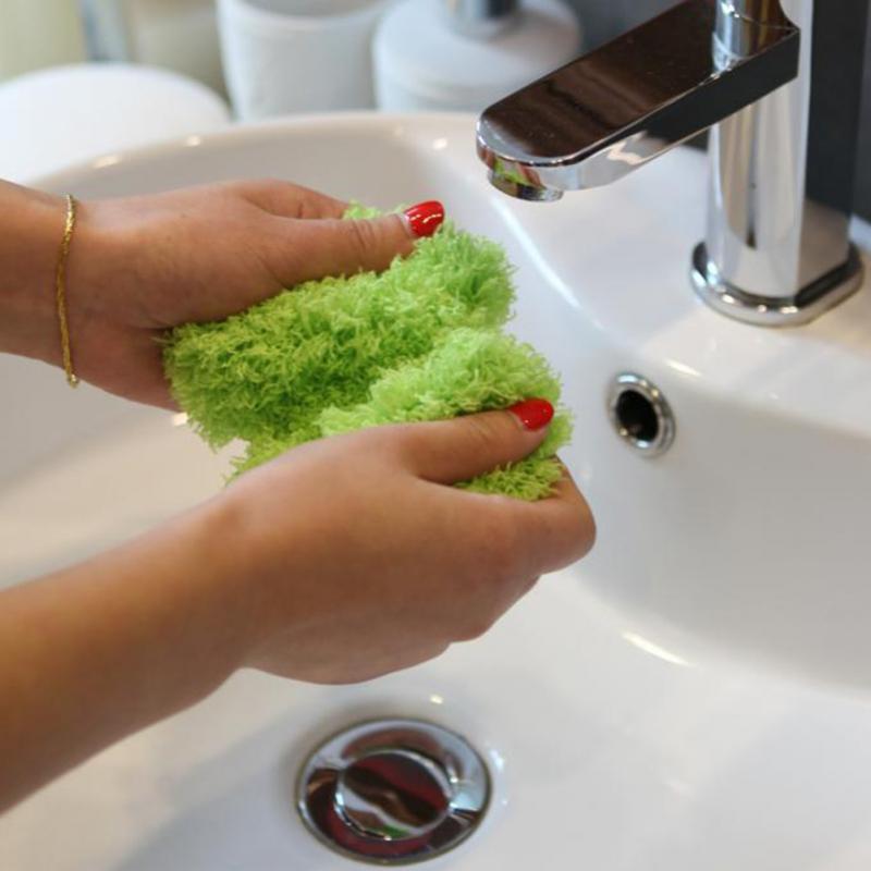 Robotic Floor Cleaning Ball