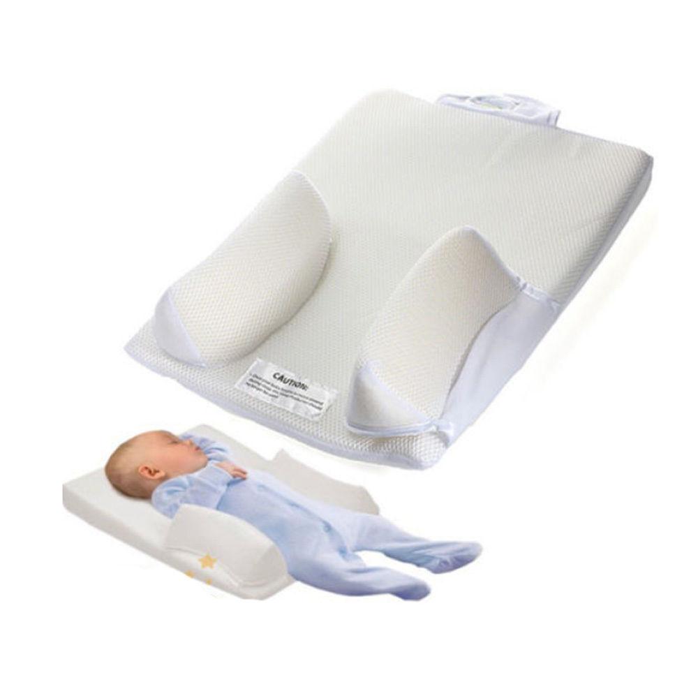 Infant Sleep Positioner