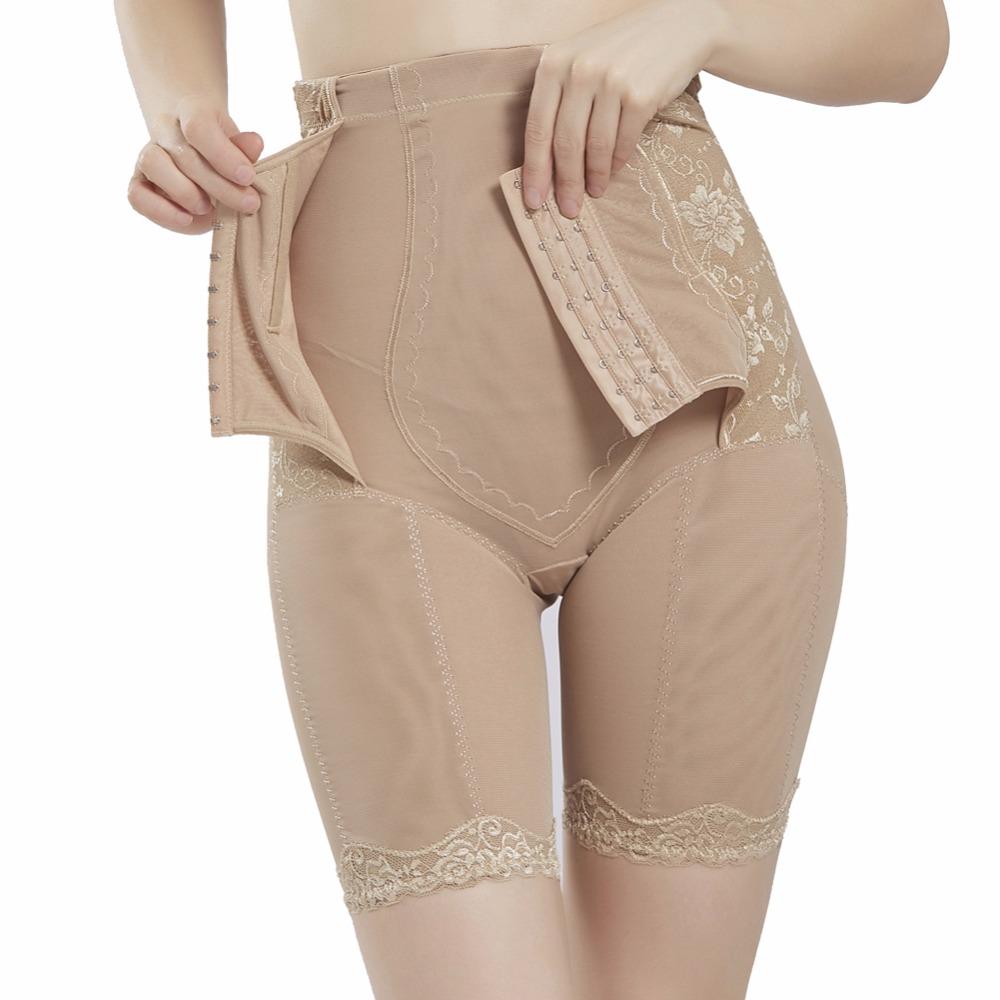 Underwear Body Shaper Slimming Waist Corset