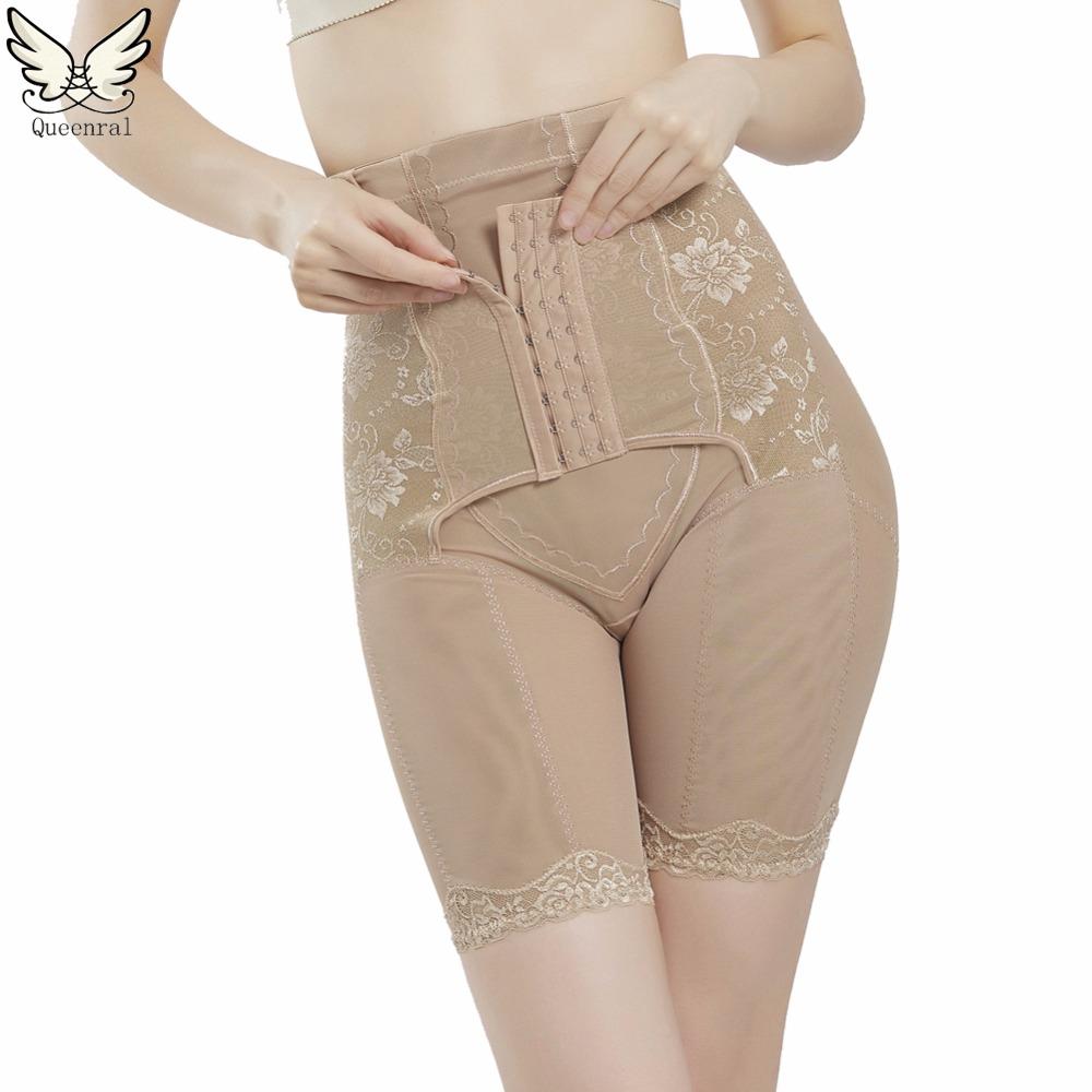 Underwear Body Shaper Slimming Waist Corset