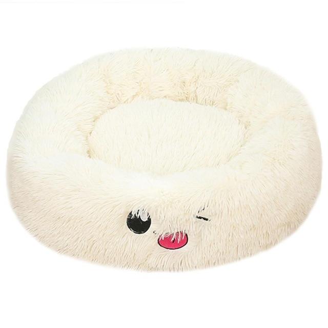 DeepSleep Relaxing Pets Bed™