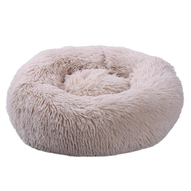 DeepSleep Relaxing Pets Bed™