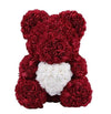 Gorgeous Rose Teddy Bear Gift