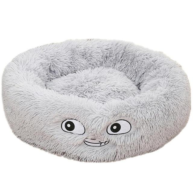 DeepSleep Relaxing Pets Bed™