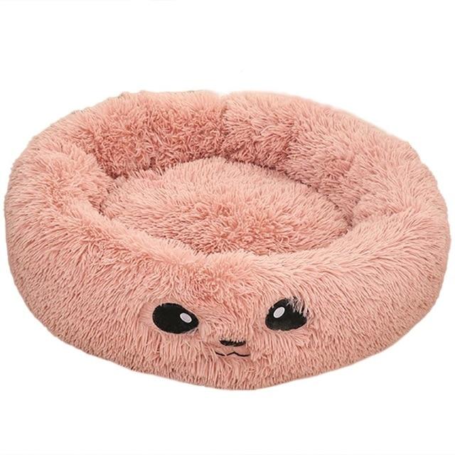 DeepSleep Relaxing Pets Bed™