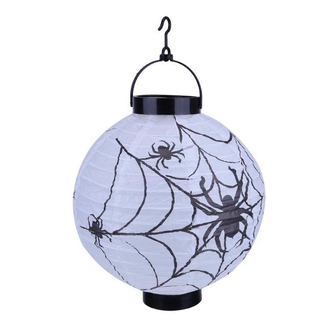 LED Pumpkin Halloween Decoration Lanterns