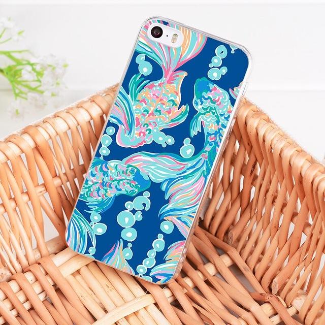 Back Cover Case for iPhone