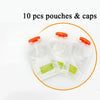 Infantino Squeeze Station & Baby Food Organizer