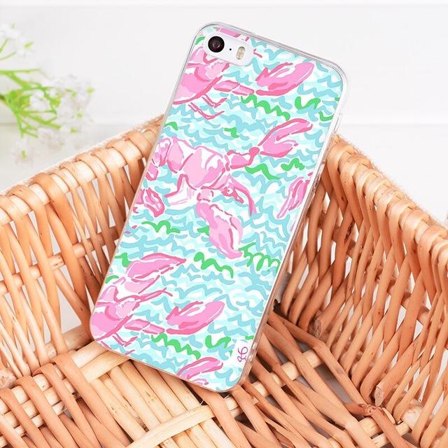 Back Cover Case for iPhone