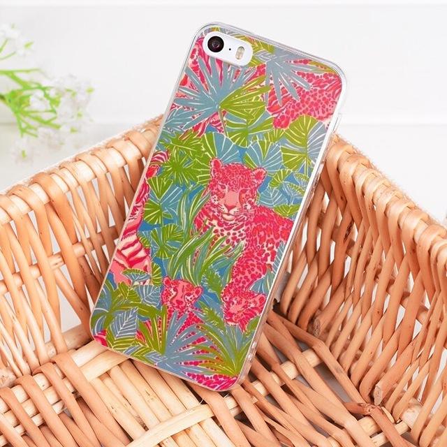 Back Cover Case for iPhone