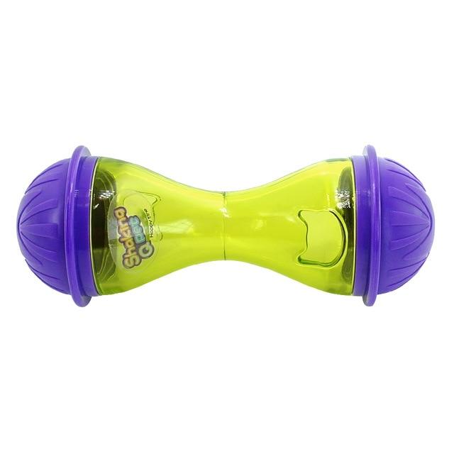 Interactive Cat Food Dispenser Toy