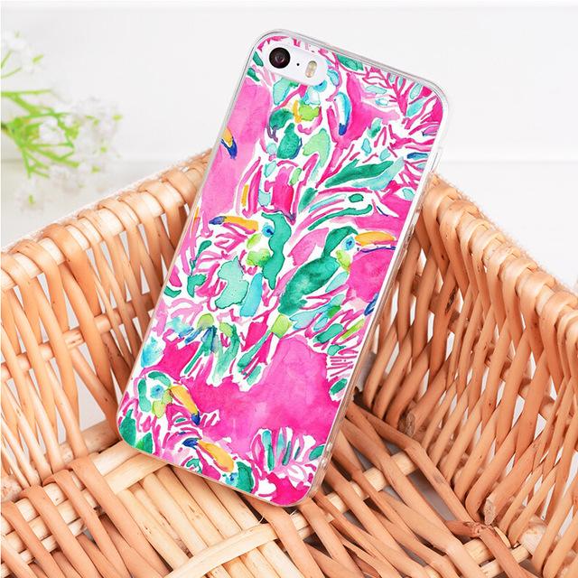 Back Cover Case for iPhone