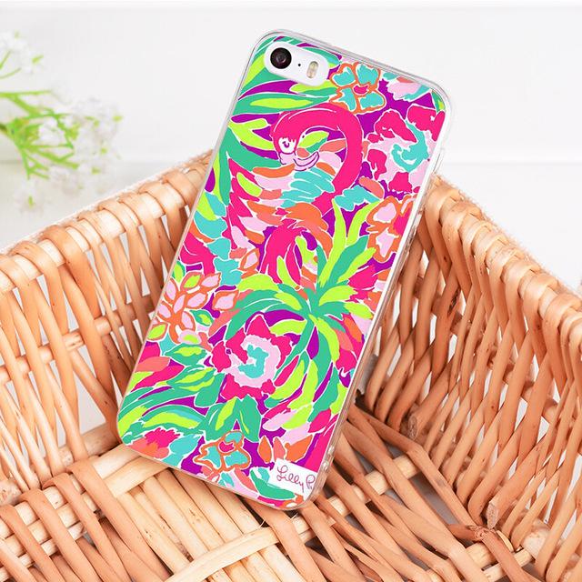 Back Cover Case for iPhone