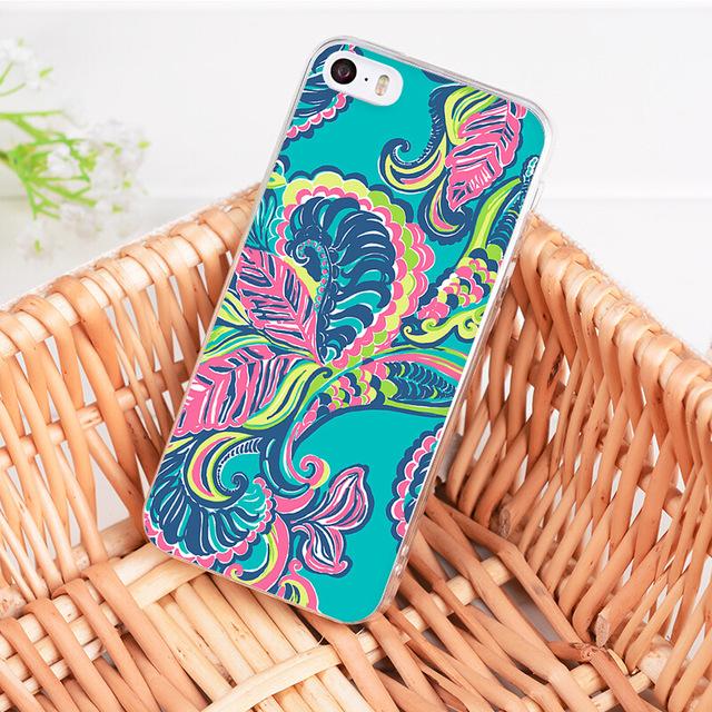 Back Cover Case for iPhone