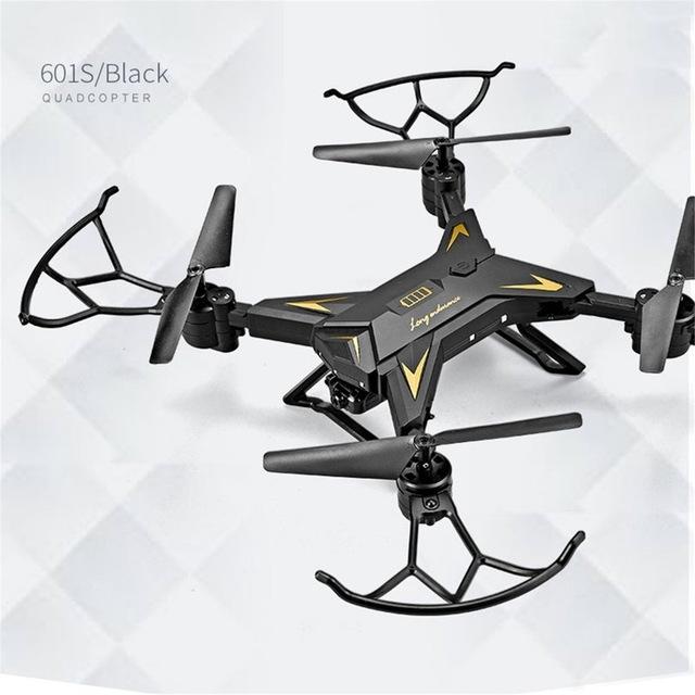 KY601S 1080p HD FPV Drone