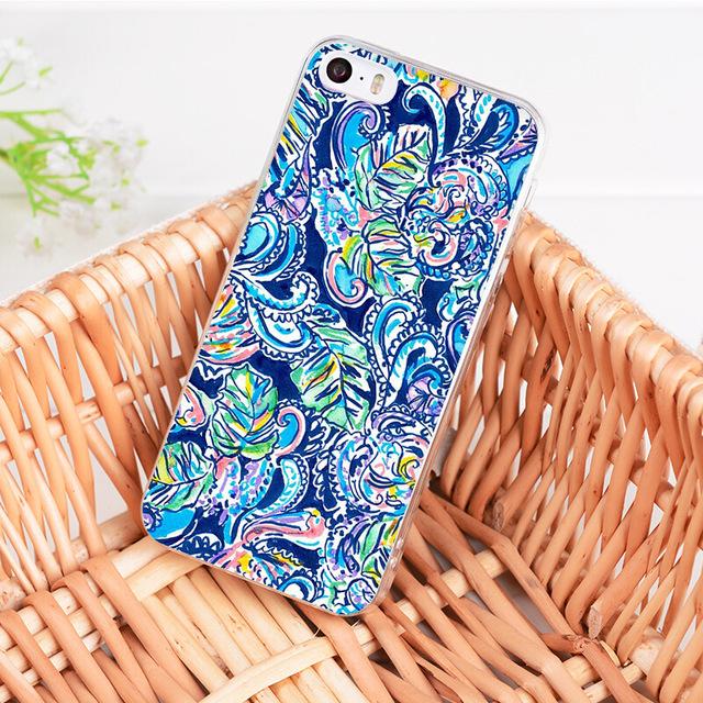 Back Cover Case for iPhone