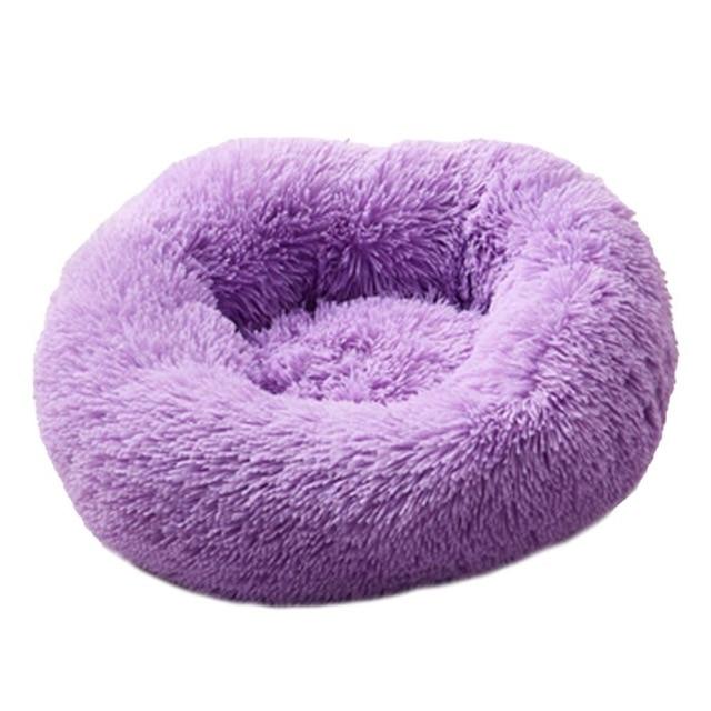 DeepSleep Relaxing Pets Bed™