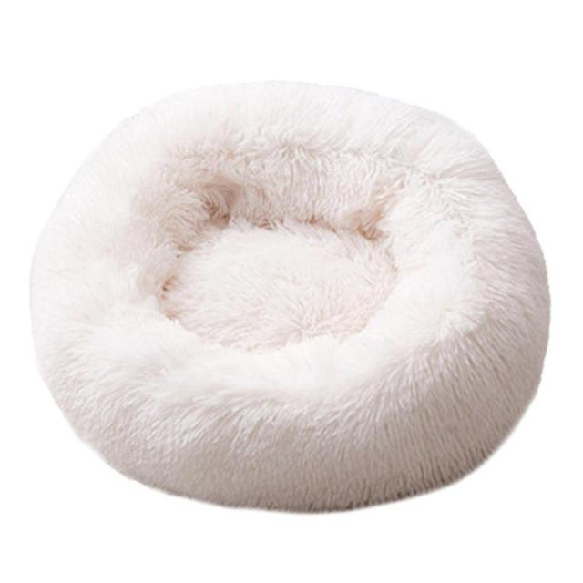 DeepSleep Relaxing Pets Bed™