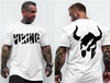 NEW Viking Weightlifter T-Shirt