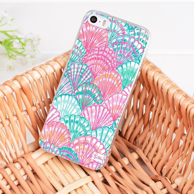 Back Cover Case for iPhone