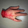 Bloody Hand, Scary Leg Halloween Horror Props