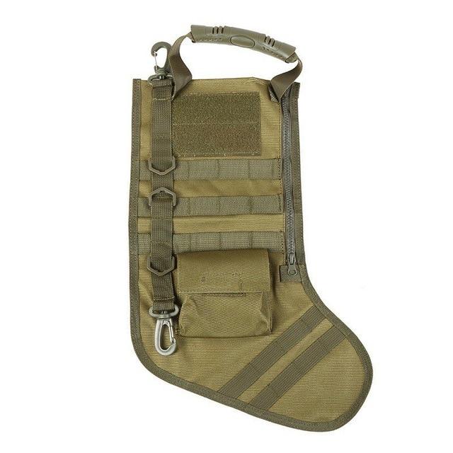 Hunting Gear Molle Pouches