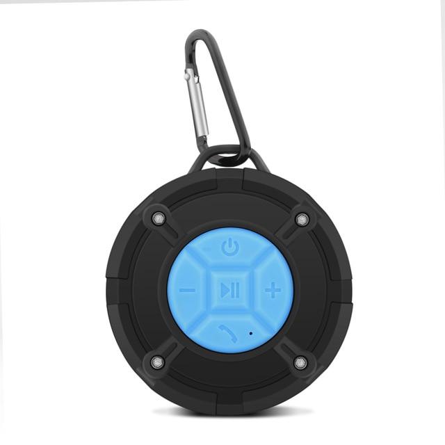 Waterproof Rugged Outdoor Speaker