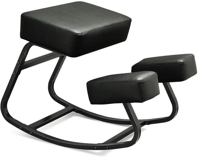 Ergonomic Kneeling Chair