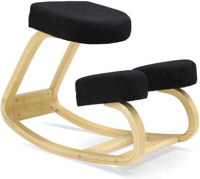 Ergonomic Kneeling Chair