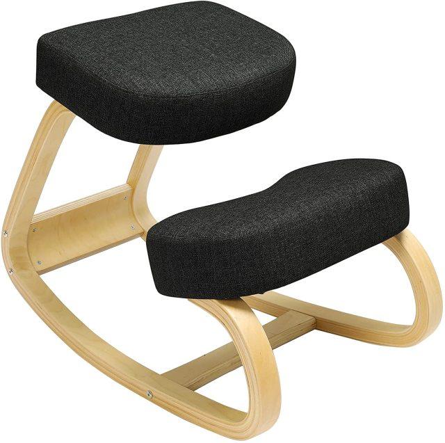Ergonomic Kneeling Chair