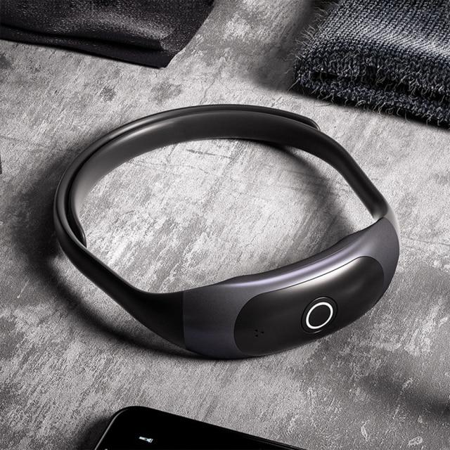 Smart Electric Neck Massager | Pain Relief Apparatus