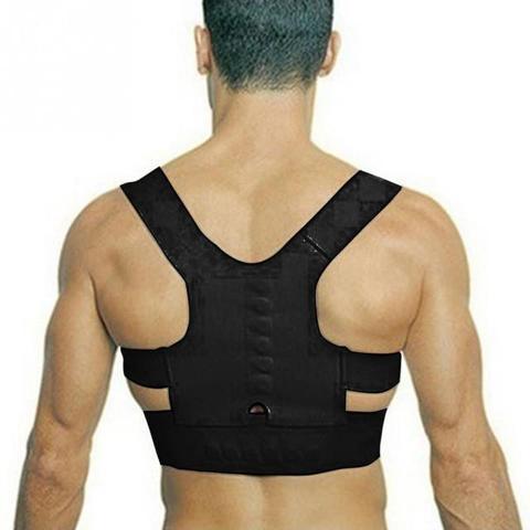 Posture Corrector Support