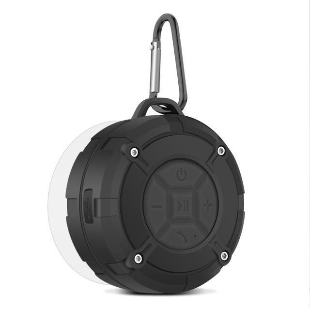 Waterproof Rugged Outdoor Speaker