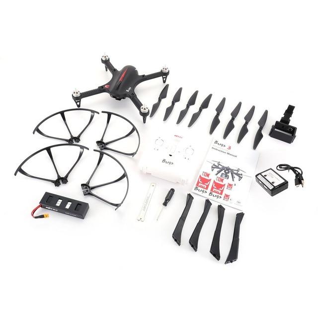 MJX Bugs 3 B3 RC Professional Quadcopter Drone