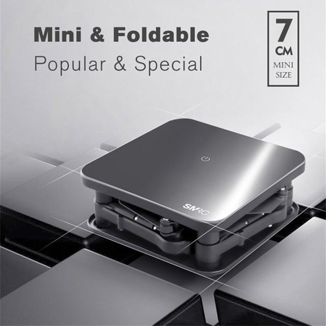 RC Foldable Pocket Drone