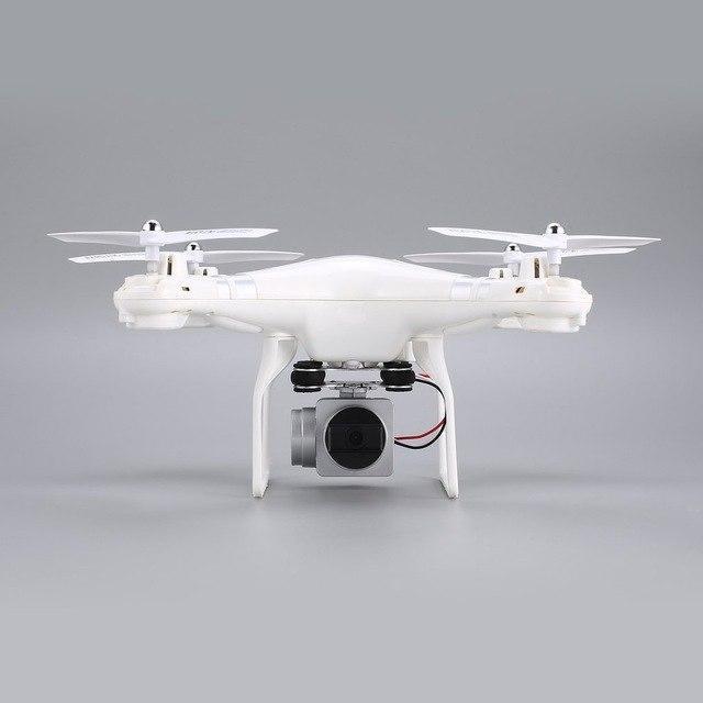 SH5H 1080p HD RC Drone
