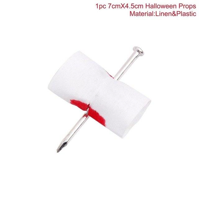 Scary Halloween Headbands